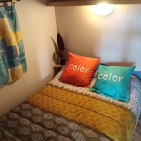 Mobil New Day Camping *