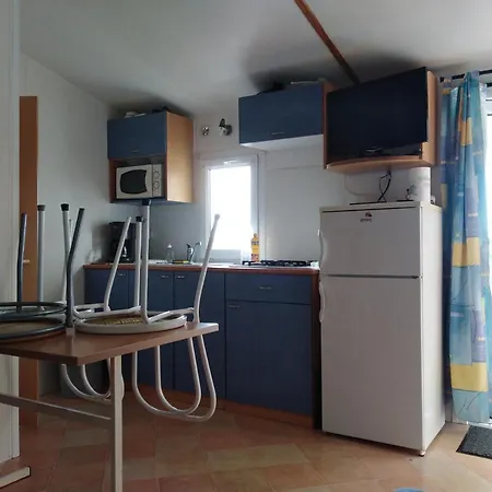 Mobil New Day Camping Vic-la-Gardiole