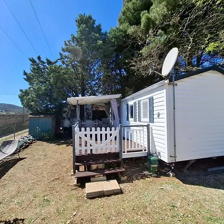 Campeggio Mobil New Day Vic-la-Gardiole